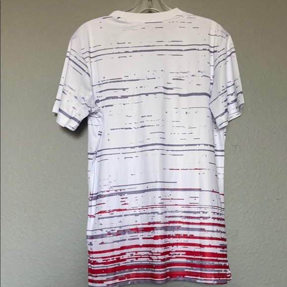 Manchester United FC Soccer Adidas Training Jersey - Picture 2 of 2